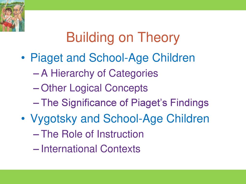 Middle Childhood Cognitive Development ppt download